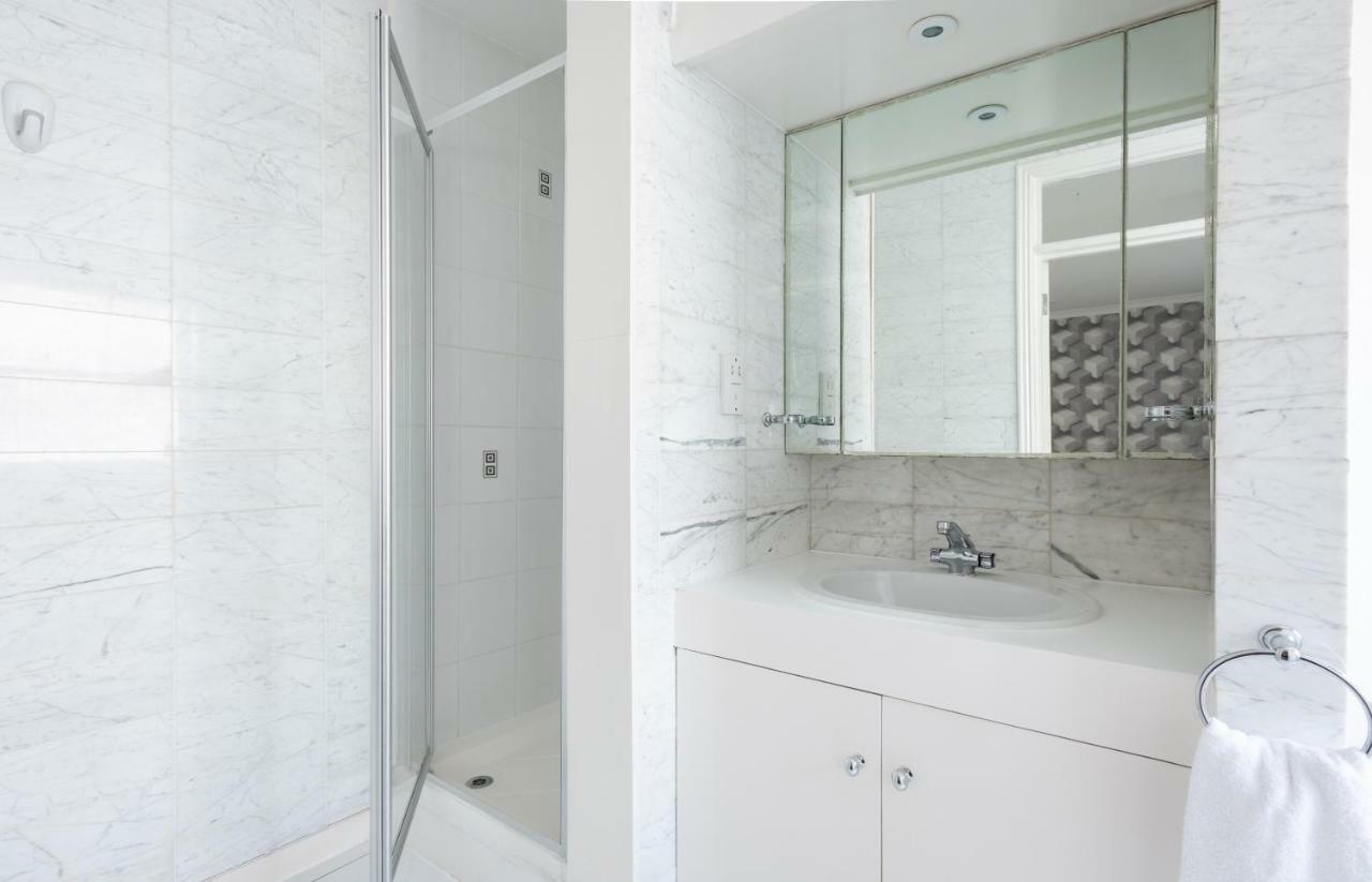 The Kensington Palace Mews - Bright & Modern 6bdr House With Garage Appartement Londres